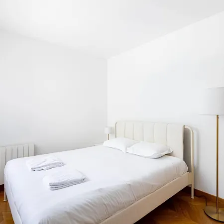 Guestraedy - Peaceful Parisian Escape